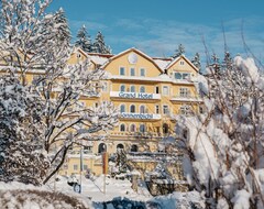 Hotelli Grandhotel Sonnenbichl (Garmisch, Saksa)