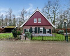 Casa/apartamento entero Cozy Holiday Home In Winterswijk Meddo With A Private Garden (Winterswijk, Holanda)