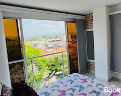 Cijela kuća/apartman Apartamento Para Vacaciones Y Negocios (Cartago, Kolumbija)