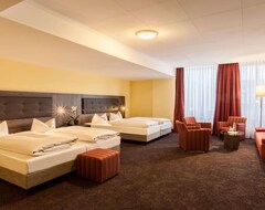 Best Western Hotel Augusta (Augsburg, Germany)