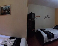 Khách sạn Hotel Posada Dona Luisa (Antigua Guatemala, Guatemala)