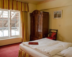 Hotel Gutshof Busch (Sarstedt, Almanya)