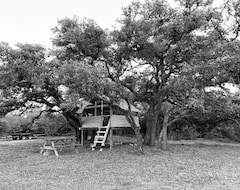 Koko talo/asunto Koch Ranch - Camp House (Weimar, Amerikan Yhdysvallat)