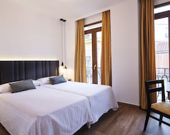 Hotel Madrisol (Madrid, Spain)