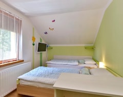Toàn bộ căn nhà/căn hộ 3 Bedroom Accommodation In Ludbreg (Ludbreg, Croatia)