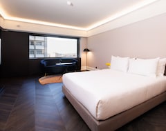 Cardo Brussels Hotel, Autograph Collection By Marriott (Brussels, Belgium)
