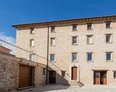 Toàn bộ căn nhà/căn hộ Villa Costanzi: Comfy Apartment Below The Cucco (Sigillo, Ý)