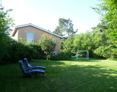 Toàn bộ căn nhà/căn hộ Holiday Villa Close To Beach, Forest And Tisvildeleje (Ejby, Đan Mạch)