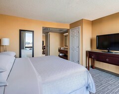 Hotelli Sheraton West Des Moines (West Des Moines, Amerikan Yhdysvallat)