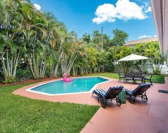 Koko talo/asunto Simply Magical Wpb Singer Island Home, Casa Blanca (West Palm Beach, Amerikan Yhdysvallat)