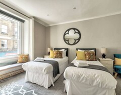 Casa/apartamento entero Spacious And Beautiful 2br Flat In Morningside (Edimburgo, Reino Unido)