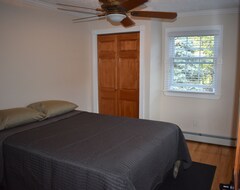 Casa/apartamento entero Getaway To Summit Lake (Richmondville, EE. UU.)