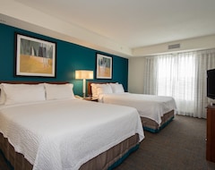 Hotel Residence Inn by Marriott Charlotte Piper Glen (Charlotte, EE. UU.)