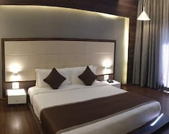 Hotel Shree Radhe Krishna Resort (Dwarka, Indija)