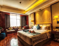 Hotel Rongxin International (Xiaogan, Kina)