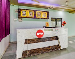 Khách sạn OYO Flagship Shree Shyam Kripa Hotel And Restaurant (Kanpur, Ấn Độ)