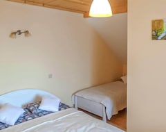 Cijela kuća/apartman 1 Bedroom Accommodation In Stojcino (Smoldzino, Poljska)