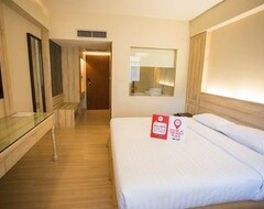 Hotel Nida Rooms Rajchathewi 588 Royal Grand (Bangkok, Thailand)