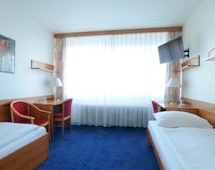 Hotel Ilf (Praga, República Checa)