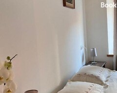 Bed & Breakfast (Erto e Casso, Ý)