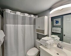 Cijela kuća/apartman Continental Condominiums - Continental 104 (Panama City Beach, Sjedinjene Američke Države)