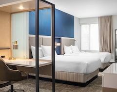 Khách sạn Springhill Suites By Marriott Savannah Richmond Hill (Richmond Hill, Hoa Kỳ)
