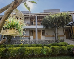 Khách sạn Hotel Casa Caelum (Comitan de Dominguez, Mexico)