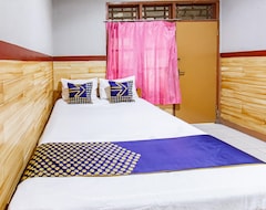 Hotel Spot On 93517 De Lanang Homestay (West Lombok, Indonesien)