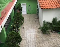 Hotel Lubas (Rosário, Brazil)