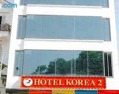 Khách sạn Hanz Korea 2 Hotel (Bắc Giang, Việt Nam)