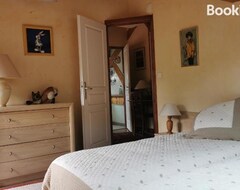 Bed & Breakfast La Grange A Leon (Essert, Francuska)