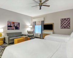 Khách sạn Homewood Suites By Hilton Lynchburg (Lynchburg, Hoa Kỳ)