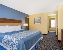 Hotel Days Inn By Wyndham Raleigh-Airport-Research Triangle Park (Morrisville, USA)