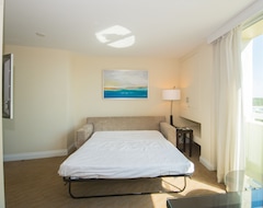 Tüm Ev/Apart Daire 1 Bedroom Suite At Galleryone Condo (Fort Lauderdale, ABD)