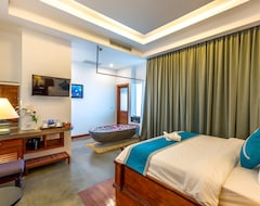 Khách sạn The Tito Suite Residence (Siêm Riệp, Campuchia)