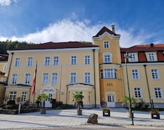 Toàn bộ căn nhà/căn hộ Apartments Kirchenwirt (50sqm) On Two Floors With Balcony (Schottwien, Áo)