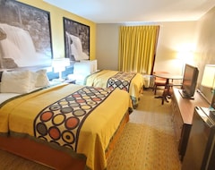 Hotel Quality Inn (Cornelia, EE. UU.)