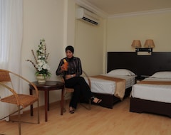 Bustani Hotel (Jitra, Malezya)