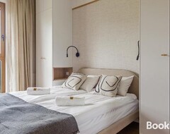 Hele huset/lejligheden Baltica Residence - Premium Apartments (Gdańsk, Polen)