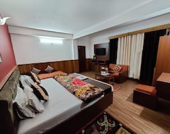 Khách sạn Hotel Norling Sk Groups (Pelling, Ấn Độ)