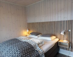 Toàn bộ căn nhà/căn hộ Modern Cabin With Sauna In The Mountains Of Vrådal (Vrådal, Na Uy)