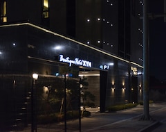 Hotel Boutique  Xym Pyeongtaek (Pyeongtaek, Sydkorea)