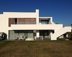 Hele huset/lejligheden Villa In Top Golf Resort Pga Catalunya (Caldas de Malavella, Spanien)