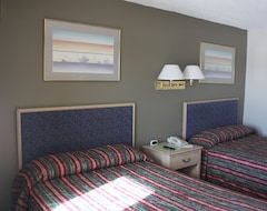 Motel Lake Erie Lodge (Curtice, USA)