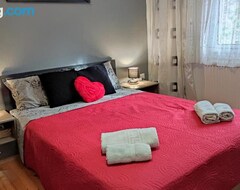 Tüm Ev/Apart Daire Cozy City Center Apartment (Selanik, Yunanistan)