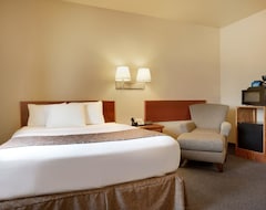 Hotel Travelodge by Wyndham Gillette (Gillette, USA)