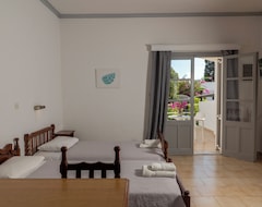Căn hộ có phục vụ Irene Hotel (Alinda, Hy Lạp)