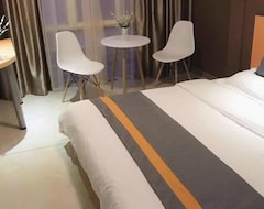 Khách sạn Pod Inn (Thượng Hải, Trung Quốc)