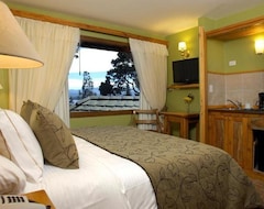 Hotel Charming Luxury Lodge & Private Spa (San Carlos de Bariloche, Arjantin)