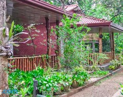 Hotelli For Backpackers -Close to the National Park- (Embilipitiya, Sri Lanka)